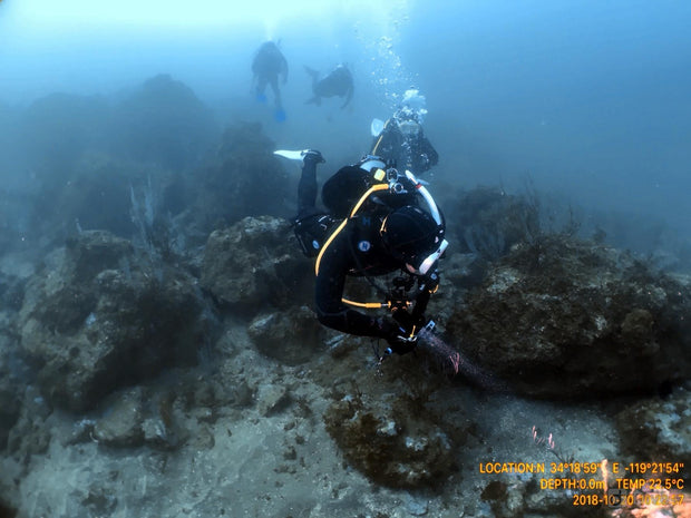 Drift Diver Specialty Course