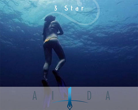 Freediving Course