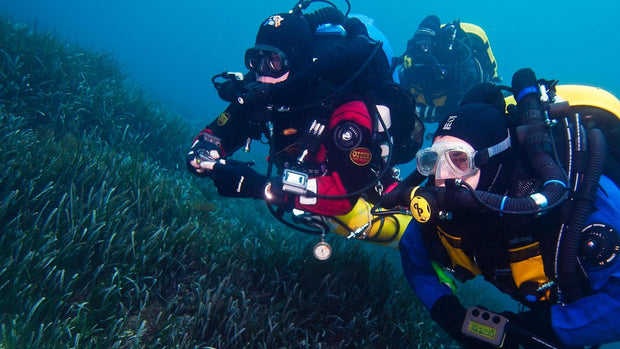 Advanced Rebreather Diver Specialty Course